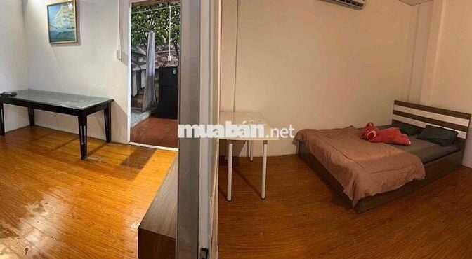 2 phòng ngủ, rộng 90m2 , mặt tiền 297 bình Quới