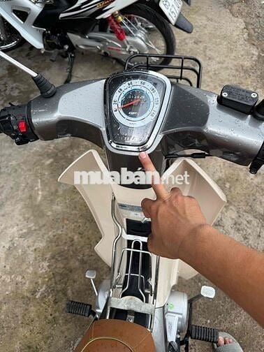 Cub Fi Nhập Thái 2022 1K KM/ Bs59