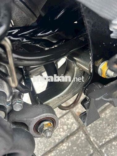 Airblade Fi 2010 Bs 65F1 Chính Chủ