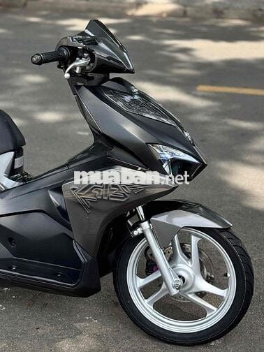 Honda Air Blade 2019 Xám Đen