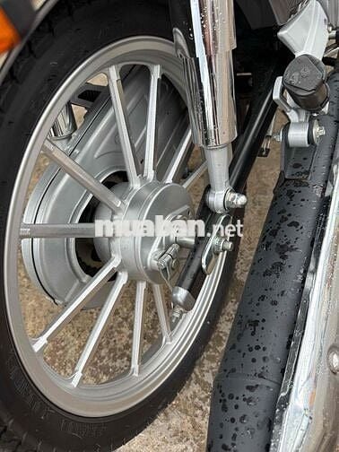 Cub Fi Nhập Thái 2022 1K KM/ Bs59