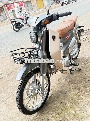 Cub Fi Nhập Thái 2022 1K KM/ Bs59