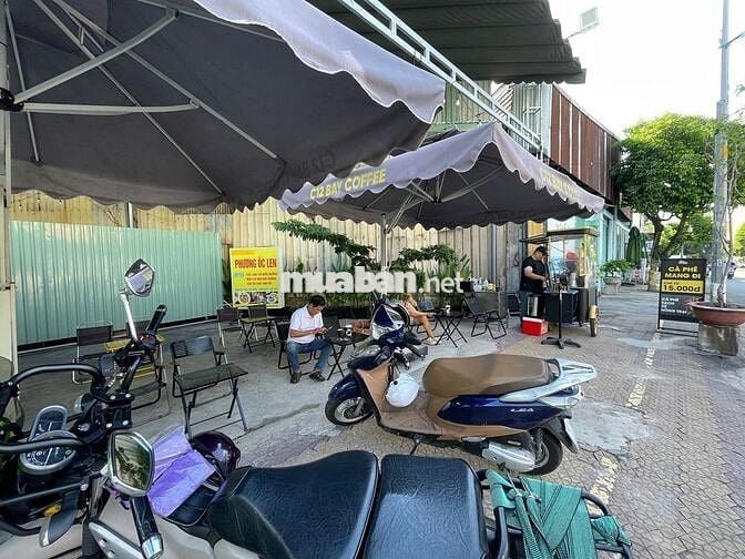 Caska Coffee Tân Bình Tuyển NV Pha Chế/Phục Vụ