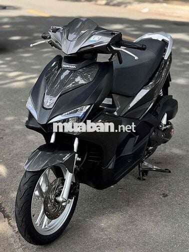 Honda Air Blade 2019 Xám Đen