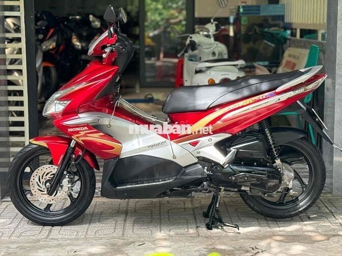 Airblade Fi 2010 Bs 65F1 Chính Chủ