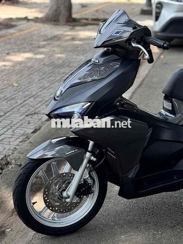 Honda Air Blade 2019 Xám Đen