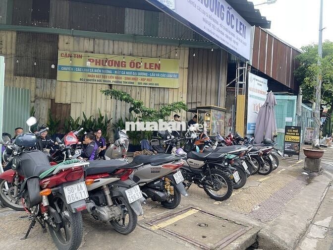 Caska Coffee Tân Bình Tuyển NV Pha Chế/Phục Vụ