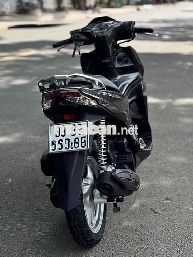 Honda Air Blade 2019 Xám Đen