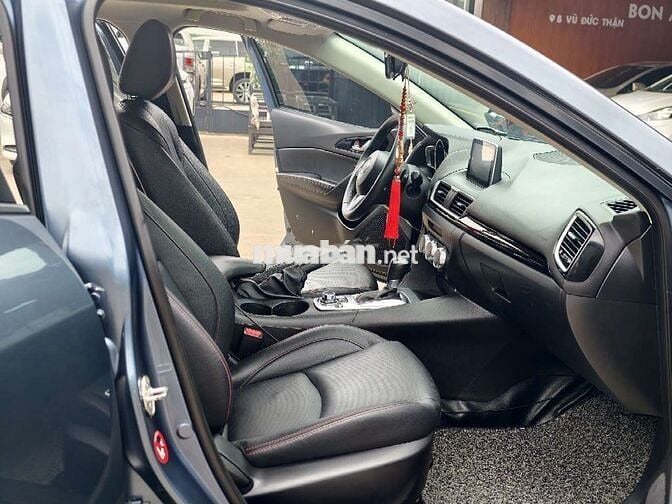 Mazda Mazda 3 1.5 2016 Xanh 11 vạn Tự động