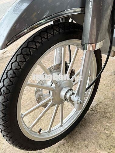 Cub Fi Nhập Thái 2022 1K KM/ Bs59