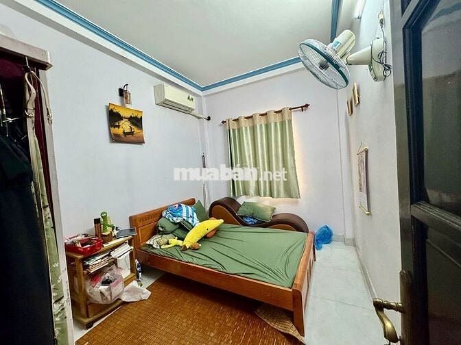CHO THUÊ NHÀ NGUYÊN CĂN GẦN CHỢ BÀ CHIỂU