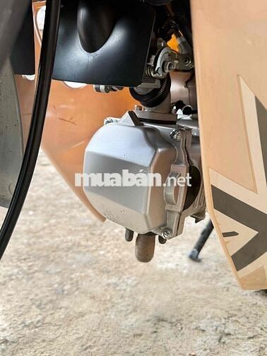 Cub Fi Nhập Thái 2022 1K KM/ Bs59