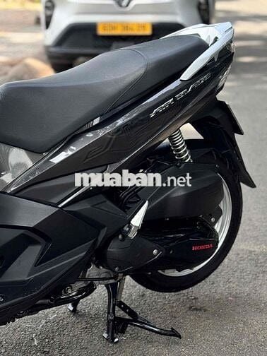 Honda Air Blade 2019 Xám Đen