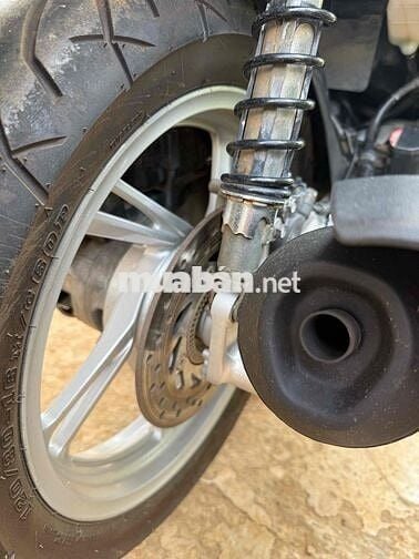 Honda SH 150 ABS Trắng Zin êm