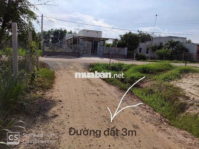 🔥 CƠ HỘI ĐẦU TƯ NGAY ĐẤT HIỆP HÒA ĐỨC HÒA - HẬU NGHĨA , TÂY NINH 🔥