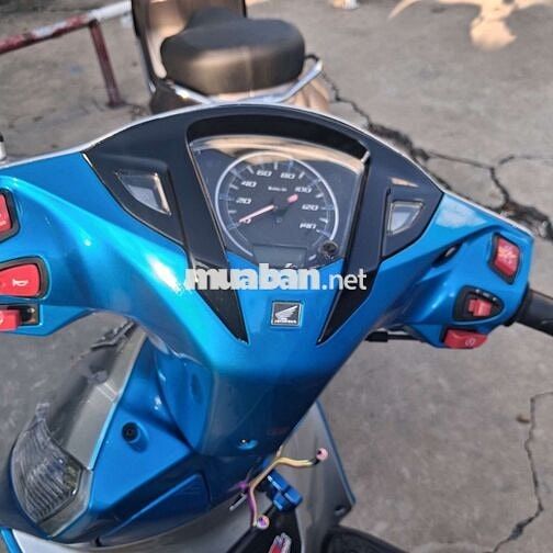 Honda Lead 2014 Xám