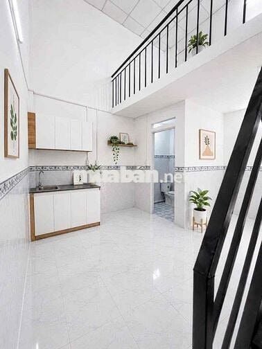 💥 1 TRỆT 1 LẦU CÓ BAN CÔNG RIÊNG, an ninh, dịch vụ tốt