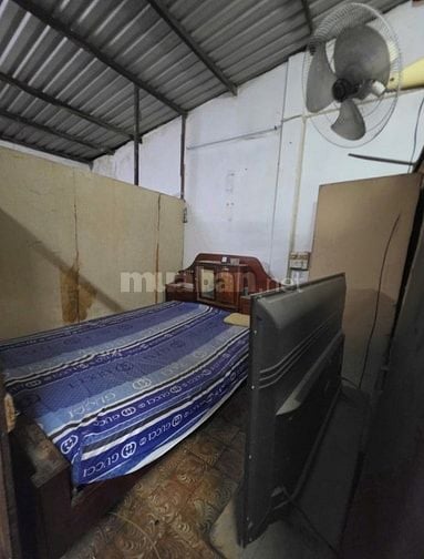 GIÁ 4 TỶ 350 BÁN NHÀ ĐÚC ĐƯỜNG HÀN HẢI NGUYÊN QUẬN 11