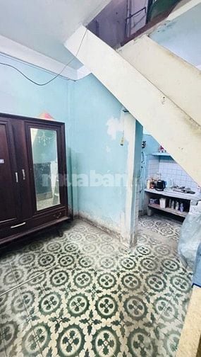 GIÁ 4 TỶ 350 BÁN NHÀ ĐÚC ĐƯỜNG HÀN HẢI NGUYÊN QUẬN 11