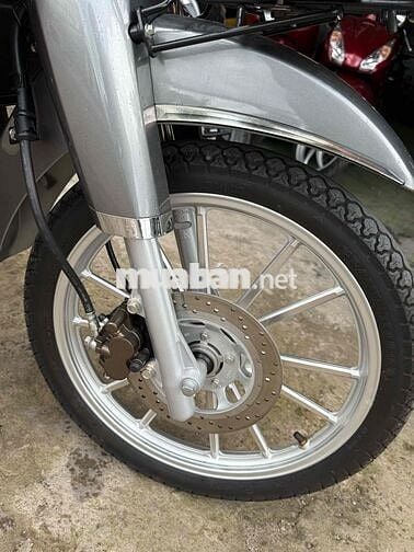 Cub Fi Nhập Thái 2022 1K KM/ Bs59