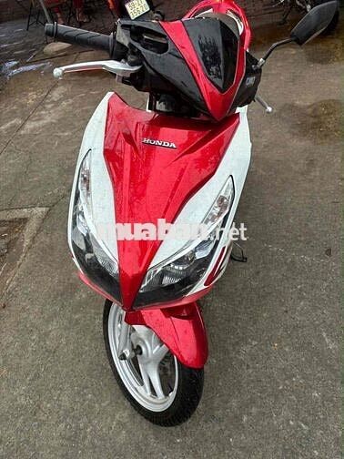 Honda Air Blade 2013 Đỏ trắng