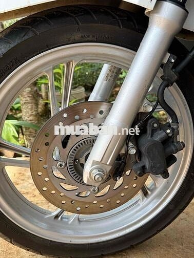 Honda SH 150 ABS Trắng Zin êm