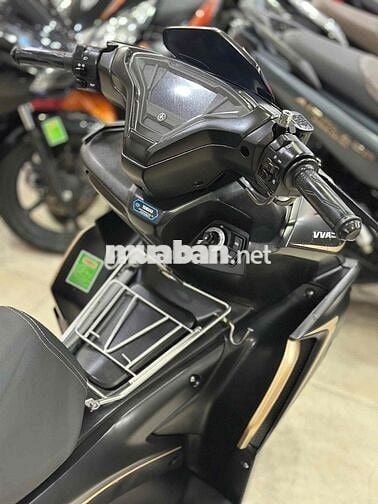 Yamaha NVX 2021- Đen Sport.BS64.Chất xe miễn bàn