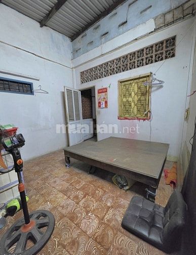 GIÁ 4 TỶ 350 BÁN NHÀ ĐÚC ĐƯỜNG HÀN HẢI NGUYÊN QUẬN 11