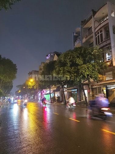 GIÁ 4 TỶ 350 BÁN NHÀ ĐÚC ĐƯỜNG HÀN HẢI NGUYÊN QUẬN 11