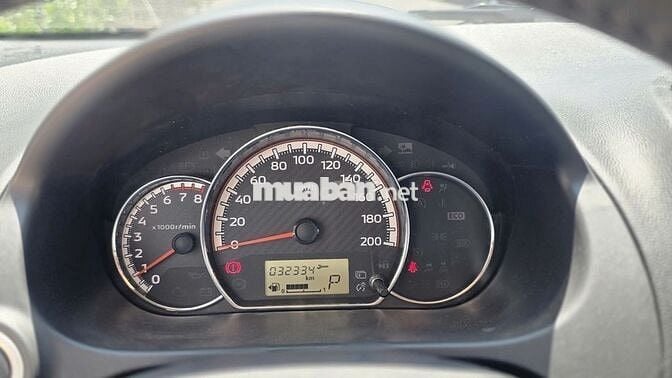 Attrage Pre 2022 32.000km(Giá còn thương lượng)