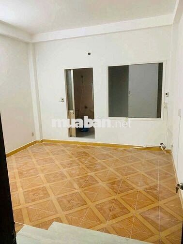 Cho thuê nhà MT Bàu Cát Tân Bình 1 Trệt, 2 Lầu, sân thượng, 4PN, 5WC