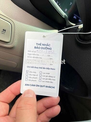 Hyundai Tucson 2.0 AT 2020 Đen 38.000 Km