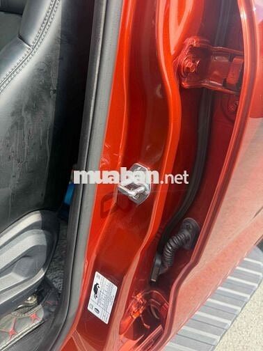 Ford Ranger XLS 40000km Cam Ghế da