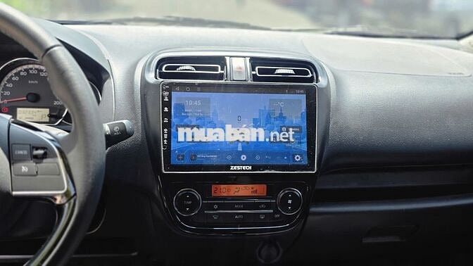 Attrage Pre 2022 32.000km(Giá còn thương lượng)