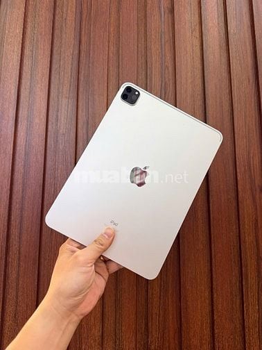 iPad Pro 11 M1 128G Wifi zin all