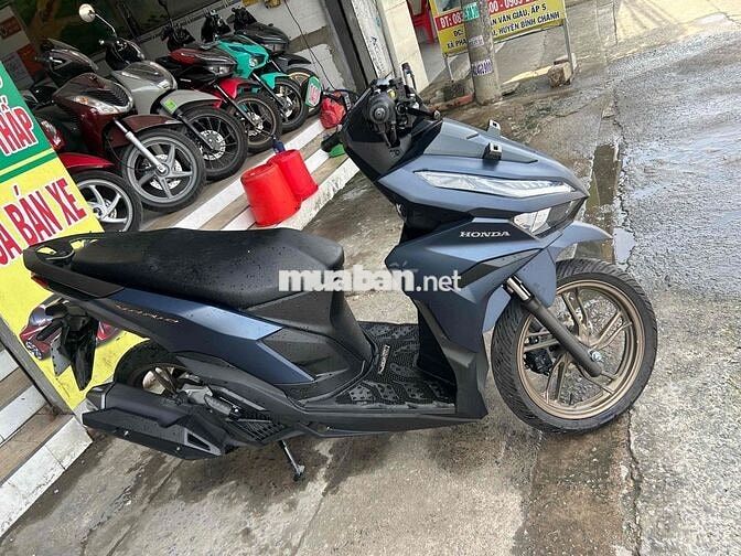 Vario 125 smartkey bstp vip chính chủ siêu lướt