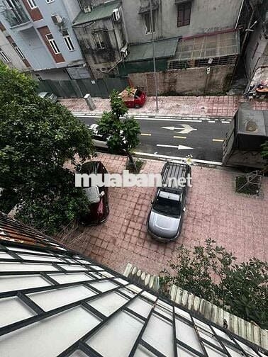 Bán căn hộ tập thể 72ha Vĩnh Phúc, Ba Đình, 76/90m, 3 ngủ 2wc full nt