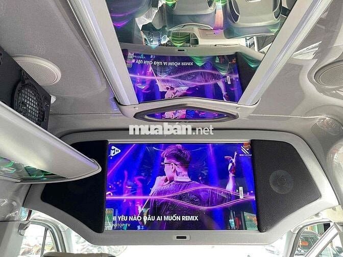 Solati 2026 16 chỗ - 299tr có xe