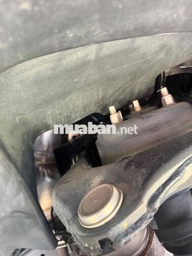 Ford Ranger XLS 40000km Cam Ghế da