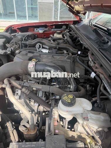 Ford Ranger XLS 40000km Cam Ghế da