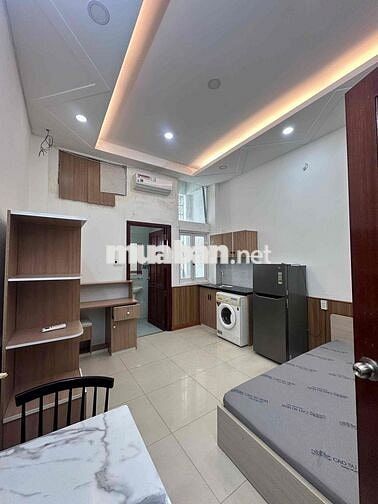 PHÒNG ĐẸP - GIÁ TỐT - Ở NGAY ĐƯỜNG 3/2 Q11