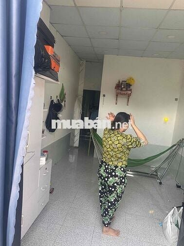 Cho thuê nhà quận 12,đường lê thị nho, diện tích 3-9
