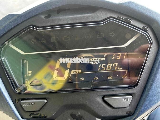 Vario 125 smartkey bstp vip chính chủ siêu lướt