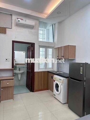 PHÒNG ĐẸP - GIÁ TỐT - Ở NGAY ĐƯỜNG 3/2 Q11