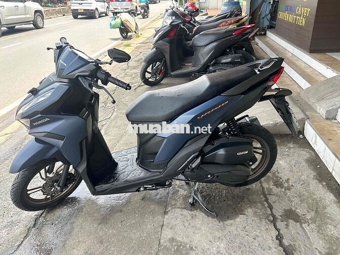 Vario 125 smartkey bstp vip chính chủ siêu lướt