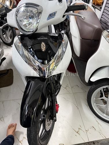 Xe Sh mode chính chủ bs Sài Gòn 