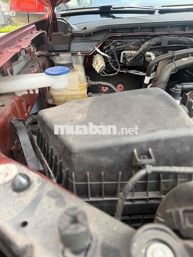 Ford Ranger XLS 40000km Cam Ghế da