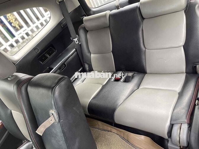 Honda Stream 2.0 Tự động Bạc 2004