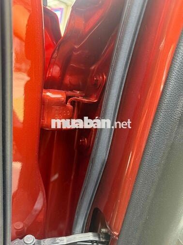 Ford Ranger XLS 40000km Cam Ghế da