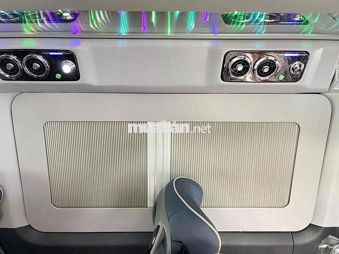 Solati 2026 16 chỗ - 299tr có xe